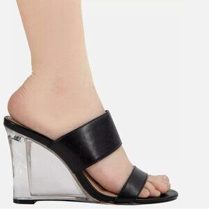 BCBGeneration Women's Walina Wedge Sandal